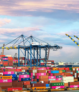 TASESA Container Depot